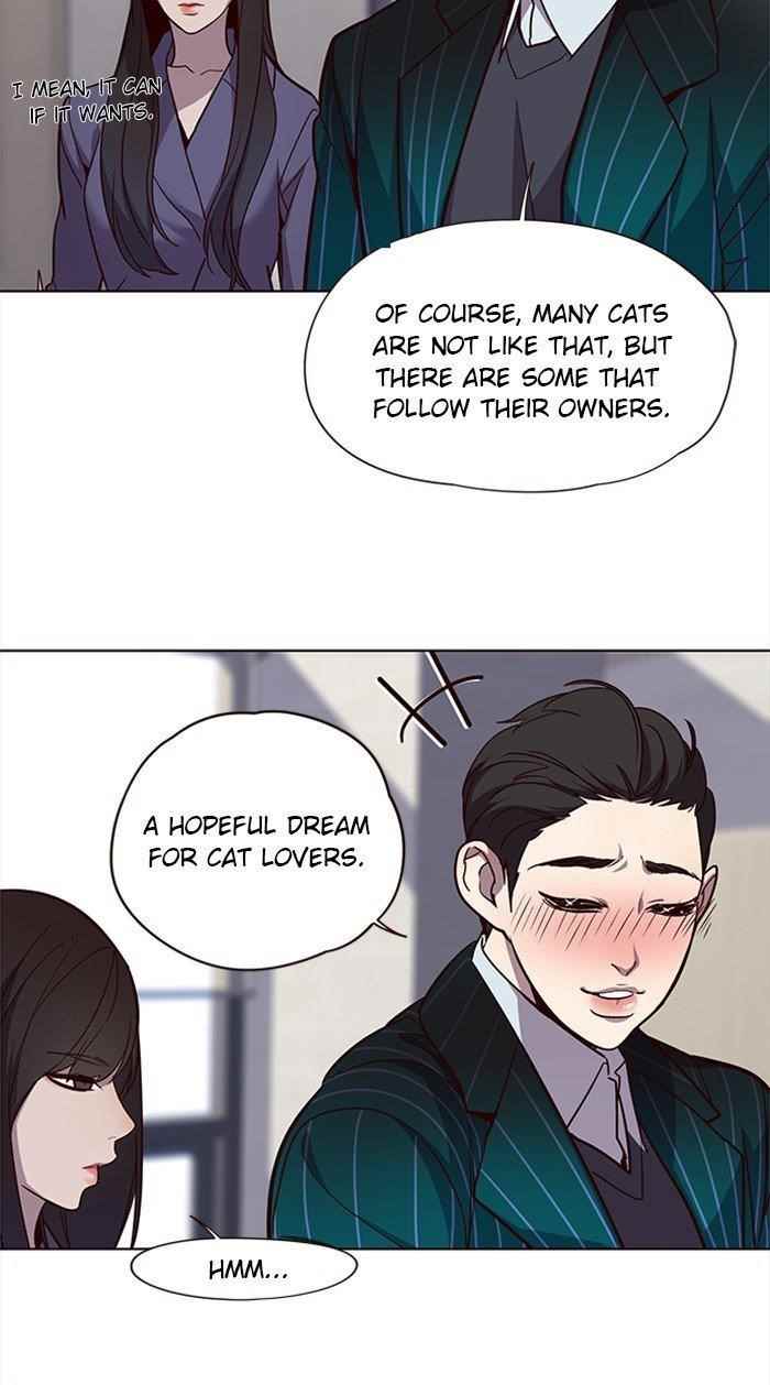 18+ Eleceed Chapter 28 page 53