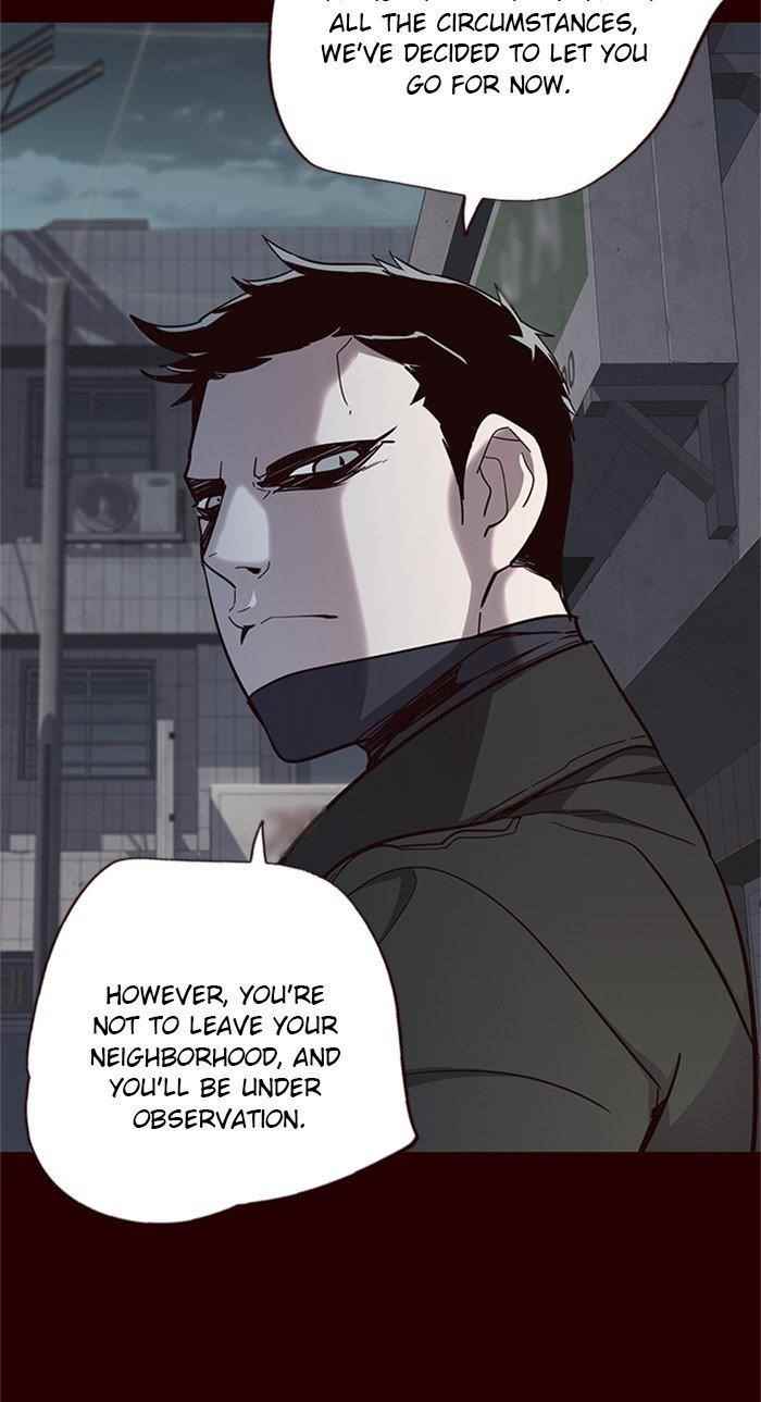 18+ Eleceed Chapter 28 page 59