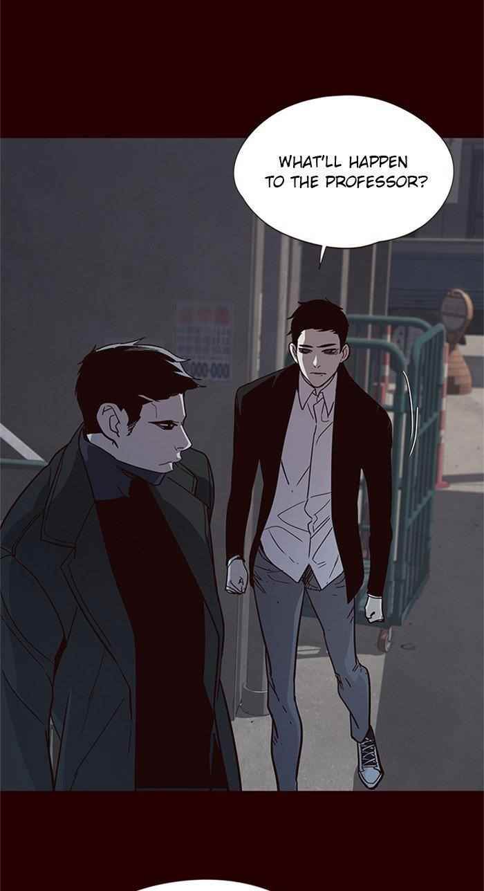 18+ Eleceed Chapter 28 page 60