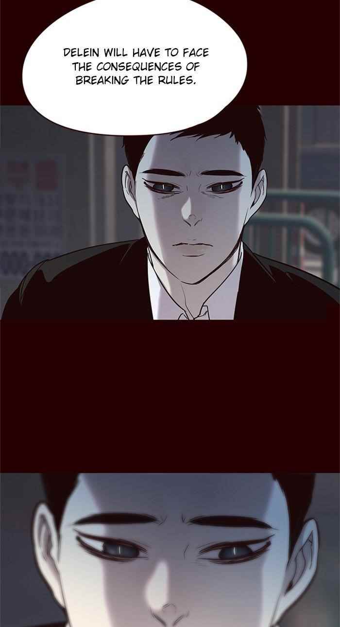 18+ Eleceed Chapter 28 page 61