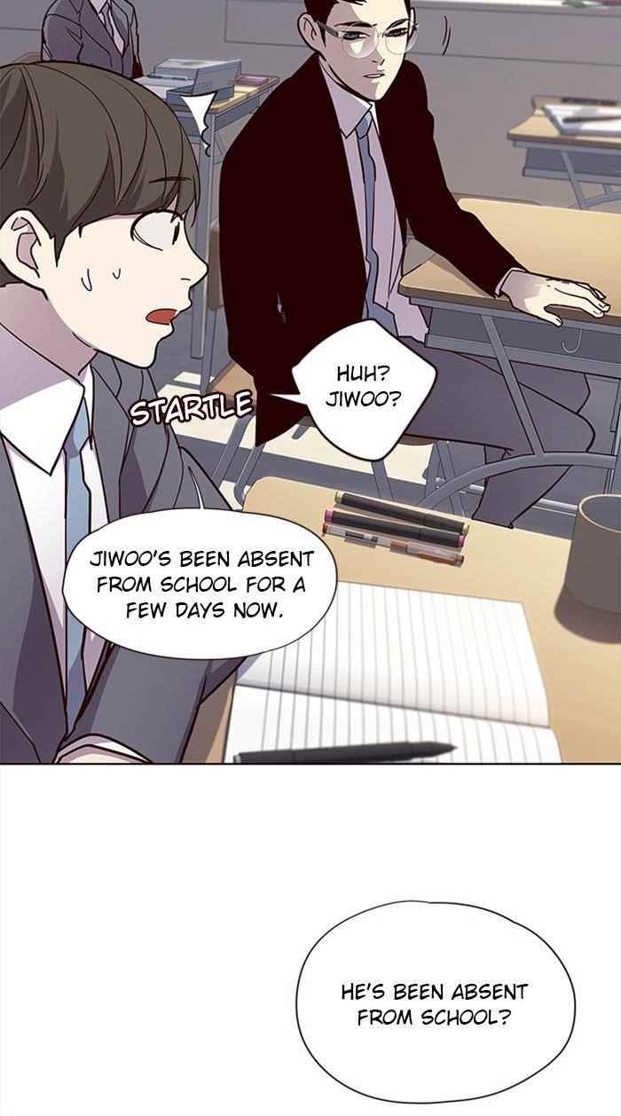 18+ Eleceed Chapter 28 page 67