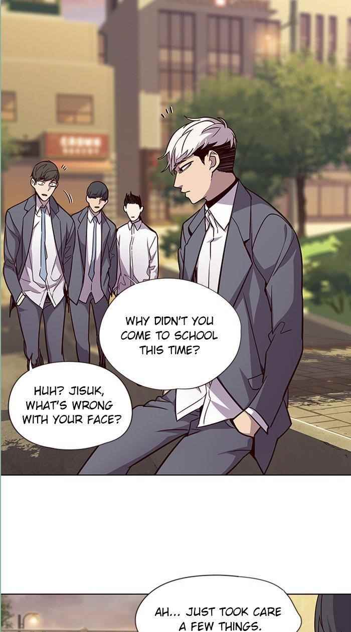 18+ Eleceed Chapter 28 page 75