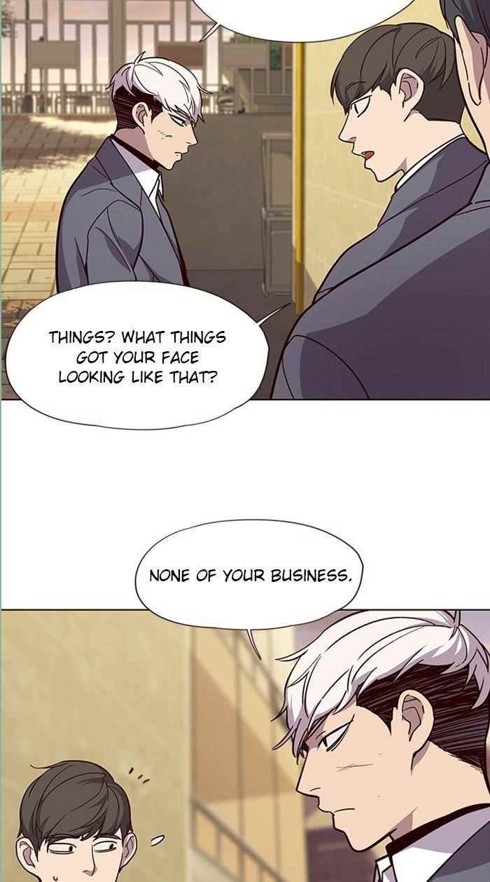 18+ Eleceed Chapter 28 page 76