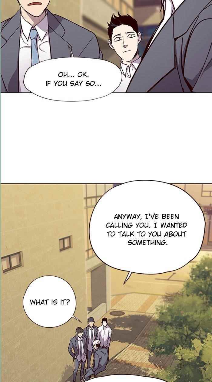 18+ Eleceed Chapter 28 page 77