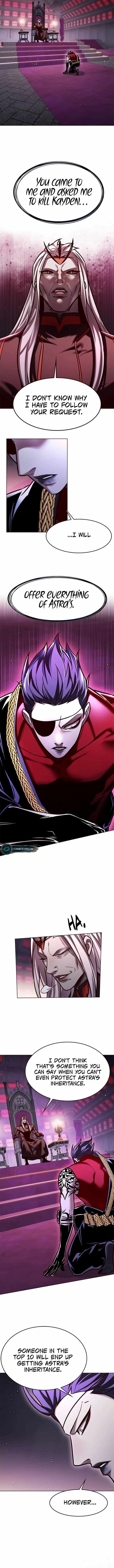 18+ Eleceed Chapter 280 page 11