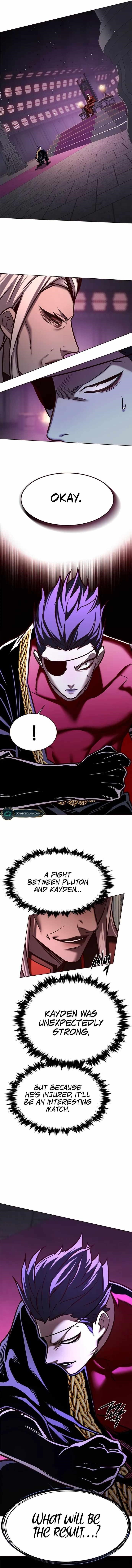 18+ Eleceed Chapter 280 page 14