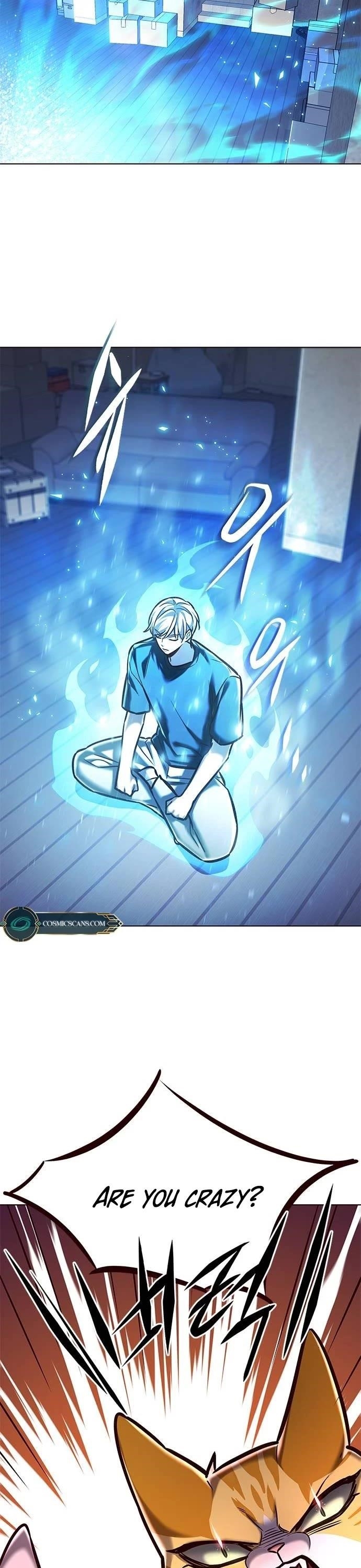 18+ Eleceed Chapter 285 page 2
