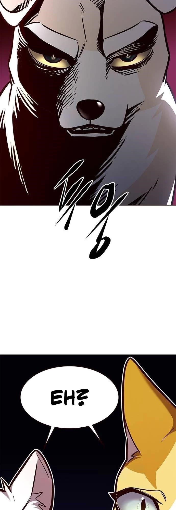 18+ Eleceed Chapter 285 page 11