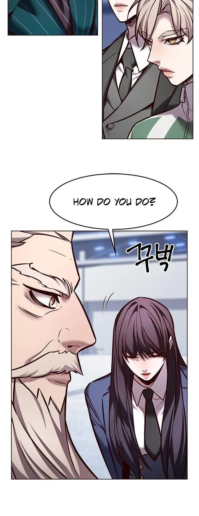18+ Eleceed Chapter 285 page 32
