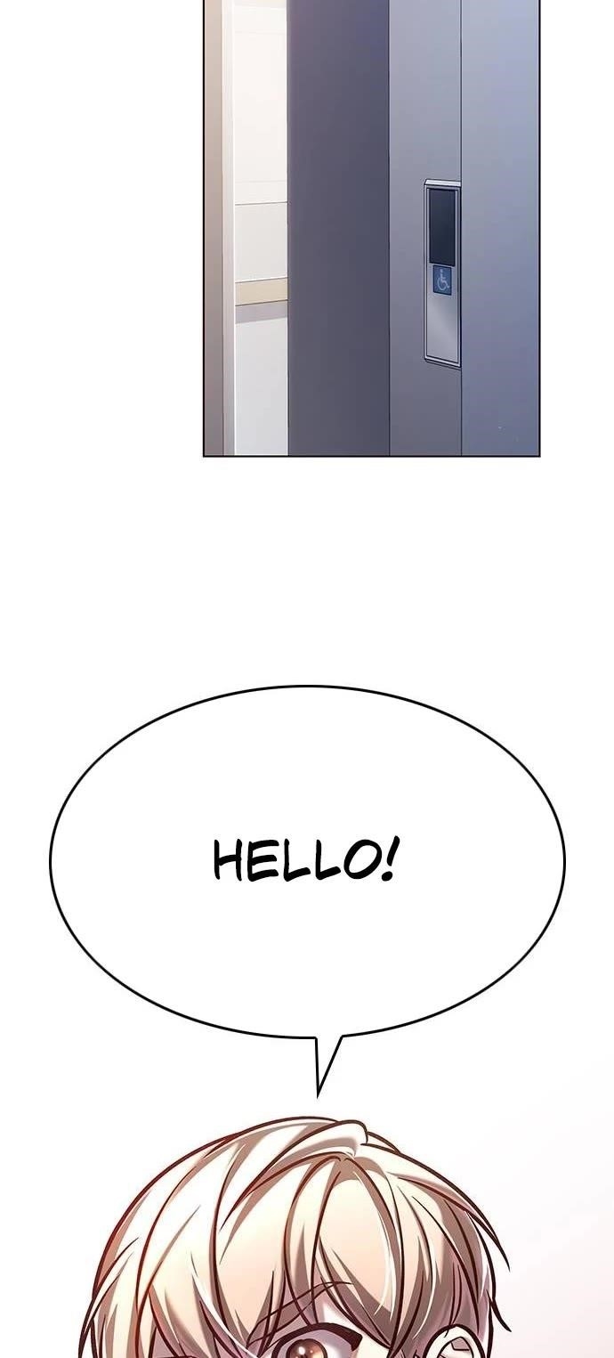 18+ Eleceed Chapter 285 page 39