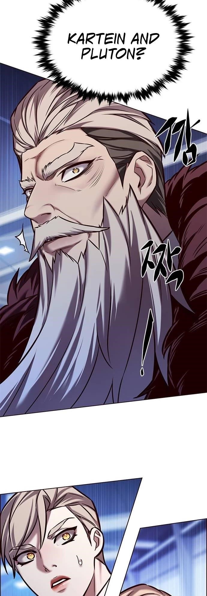 18+ Eleceed Chapter 285 page 43