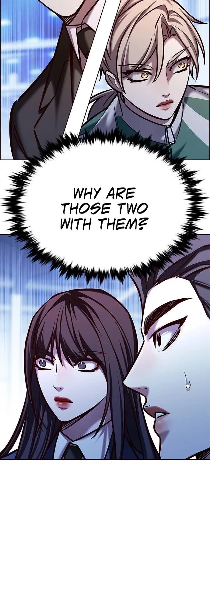 18+ Eleceed Chapter 285 page 44