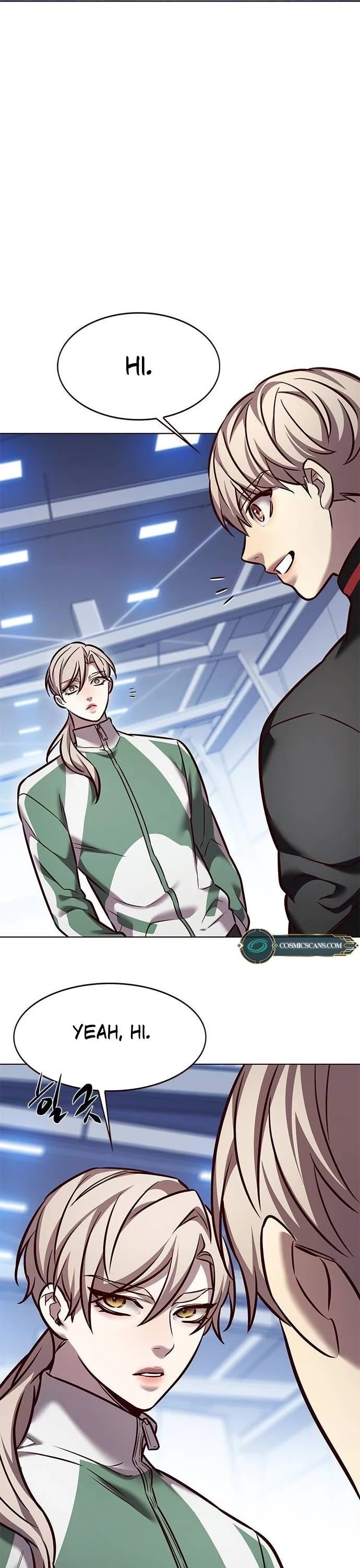 18+ Eleceed Chapter 285 page 50