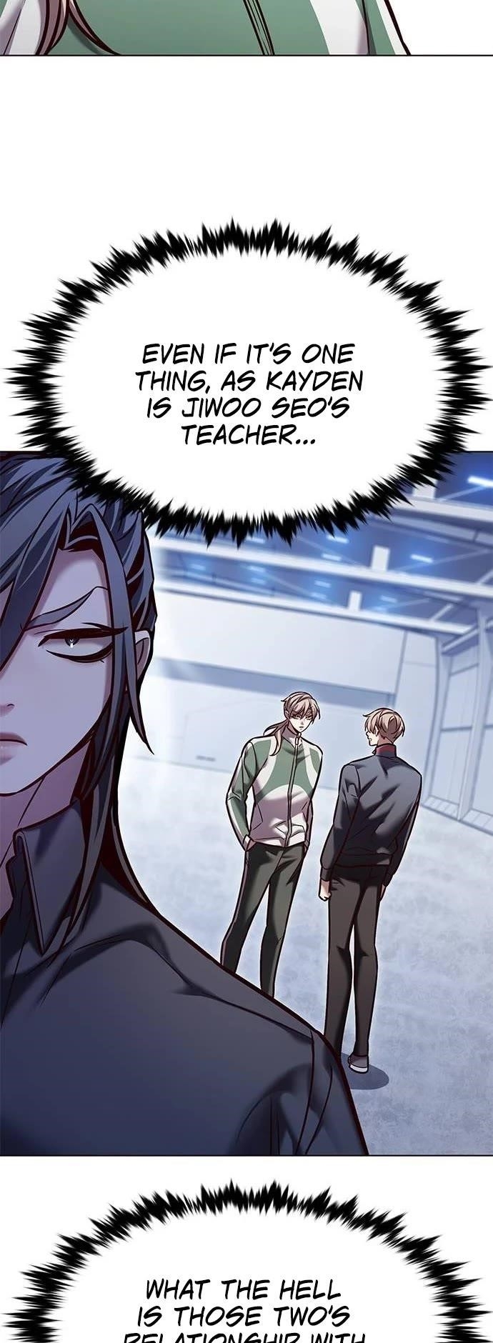 18+ Eleceed Chapter 285 page 51