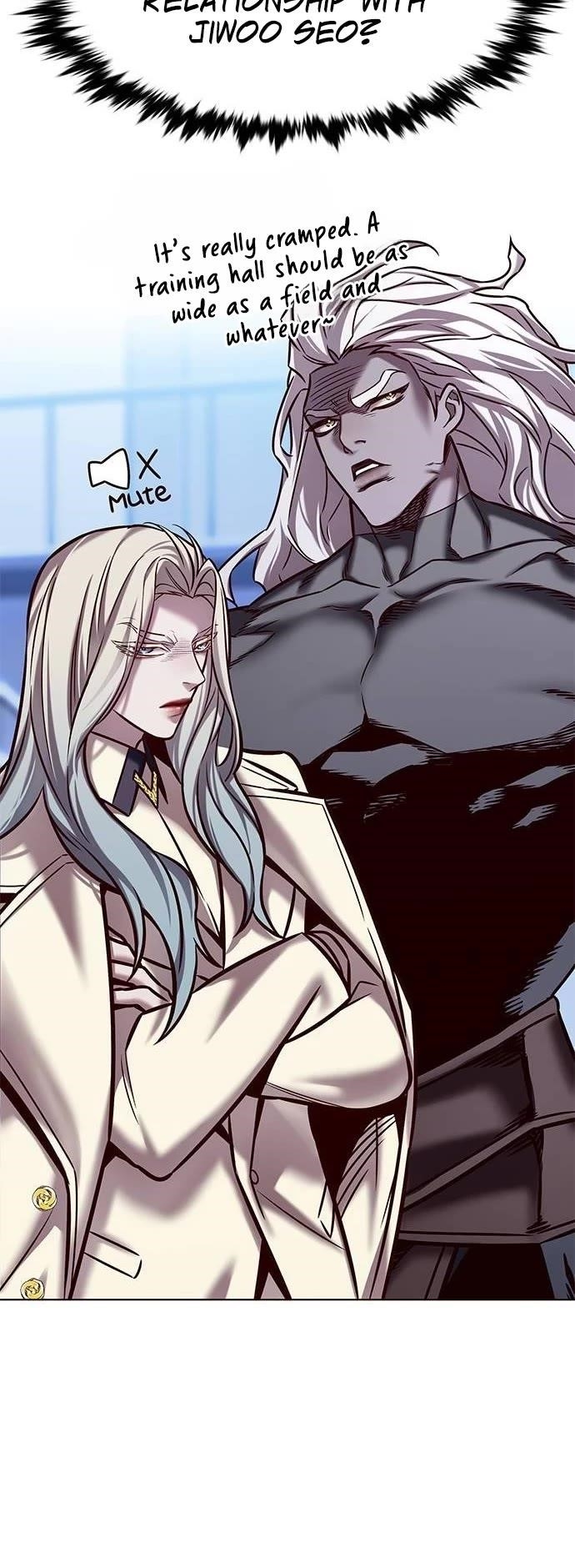 18+ Eleceed Chapter 285 page 52