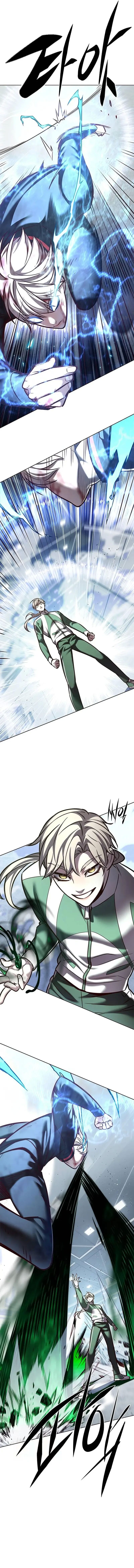 18+ Eleceed Chapter 287 page 7