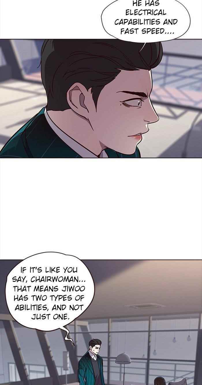 18+ Eleceed Chapter 29 page 3