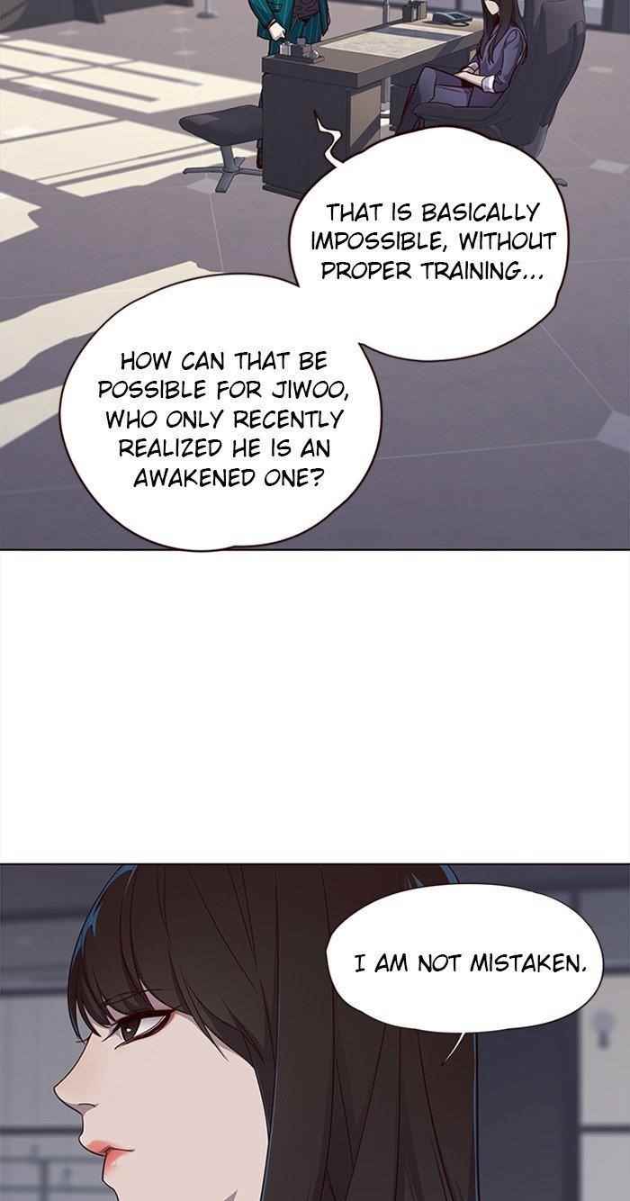 18+ Eleceed Chapter 29 page 4