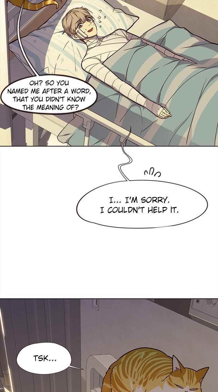 18+ Eleceed Chapter 29 page 16