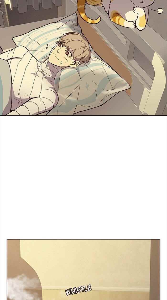 18+ Eleceed Chapter 29 page 17