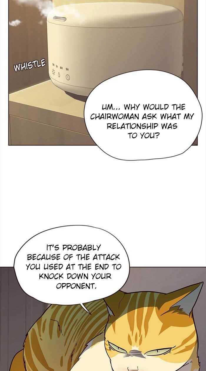 18+ Eleceed Chapter 29 page 18