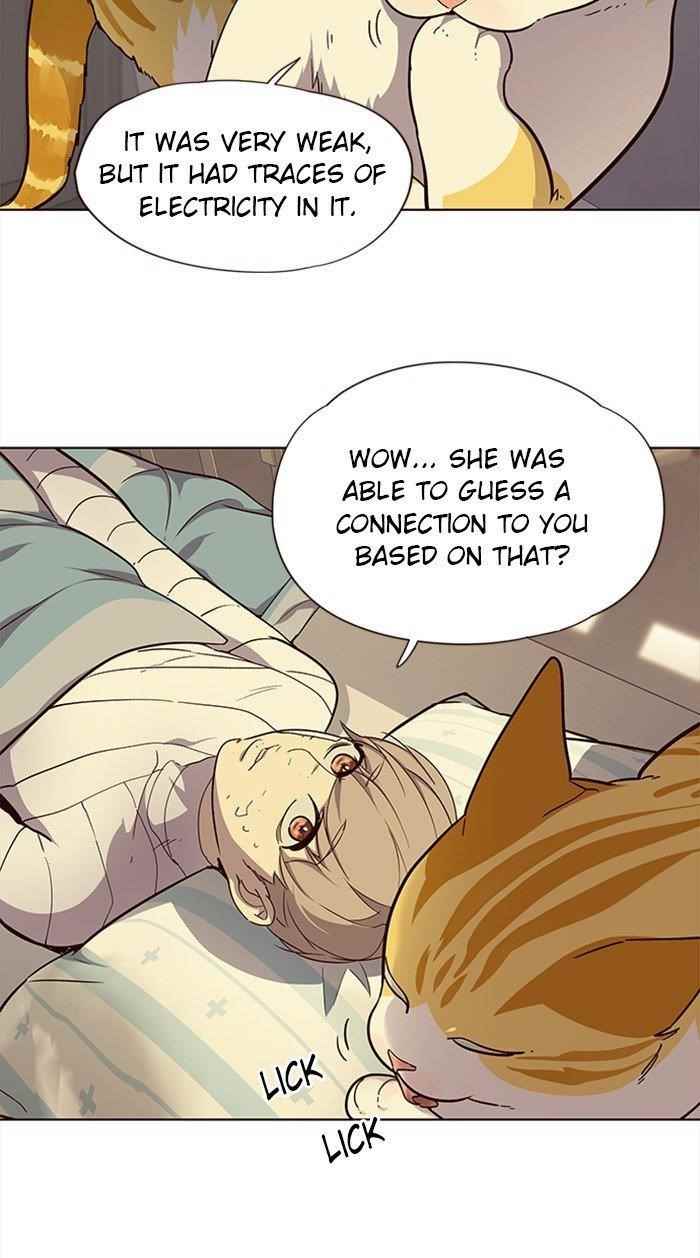 18+ Eleceed Chapter 29 page 19