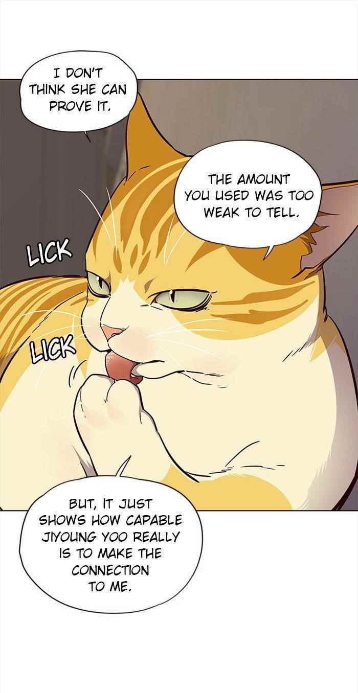 18+ Eleceed Chapter 29 page 20
