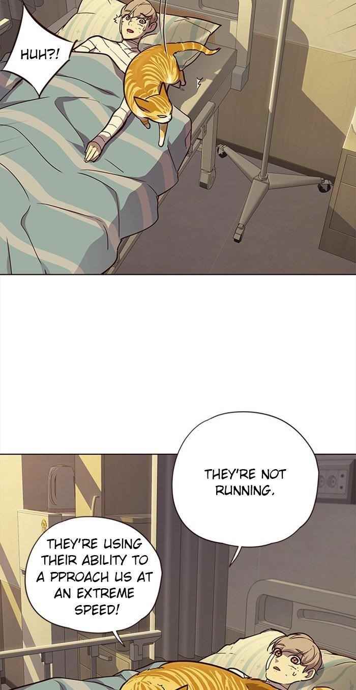 18+ Eleceed Chapter 29 page 24