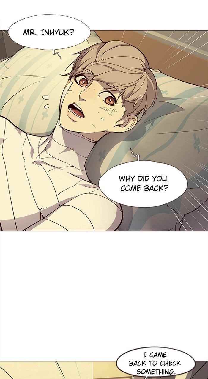 18+ Eleceed Chapter 29 page 27