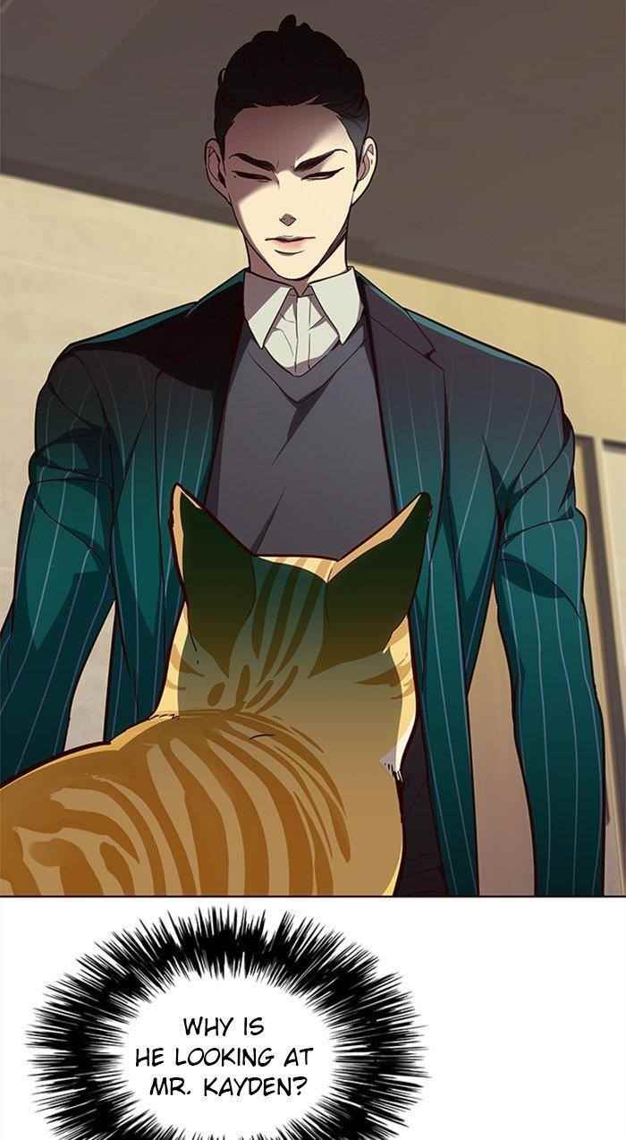18+ Eleceed Chapter 29 page 29