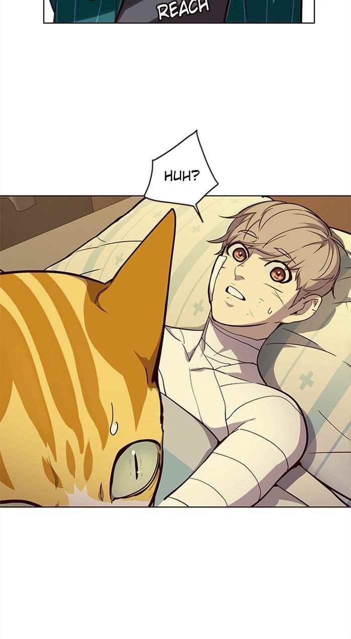 18+ Eleceed Chapter 29 page 31