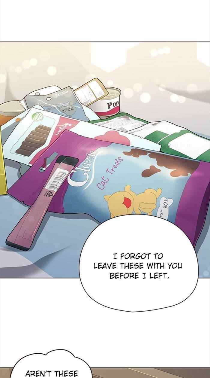 18+ Eleceed Chapter 29 page 32