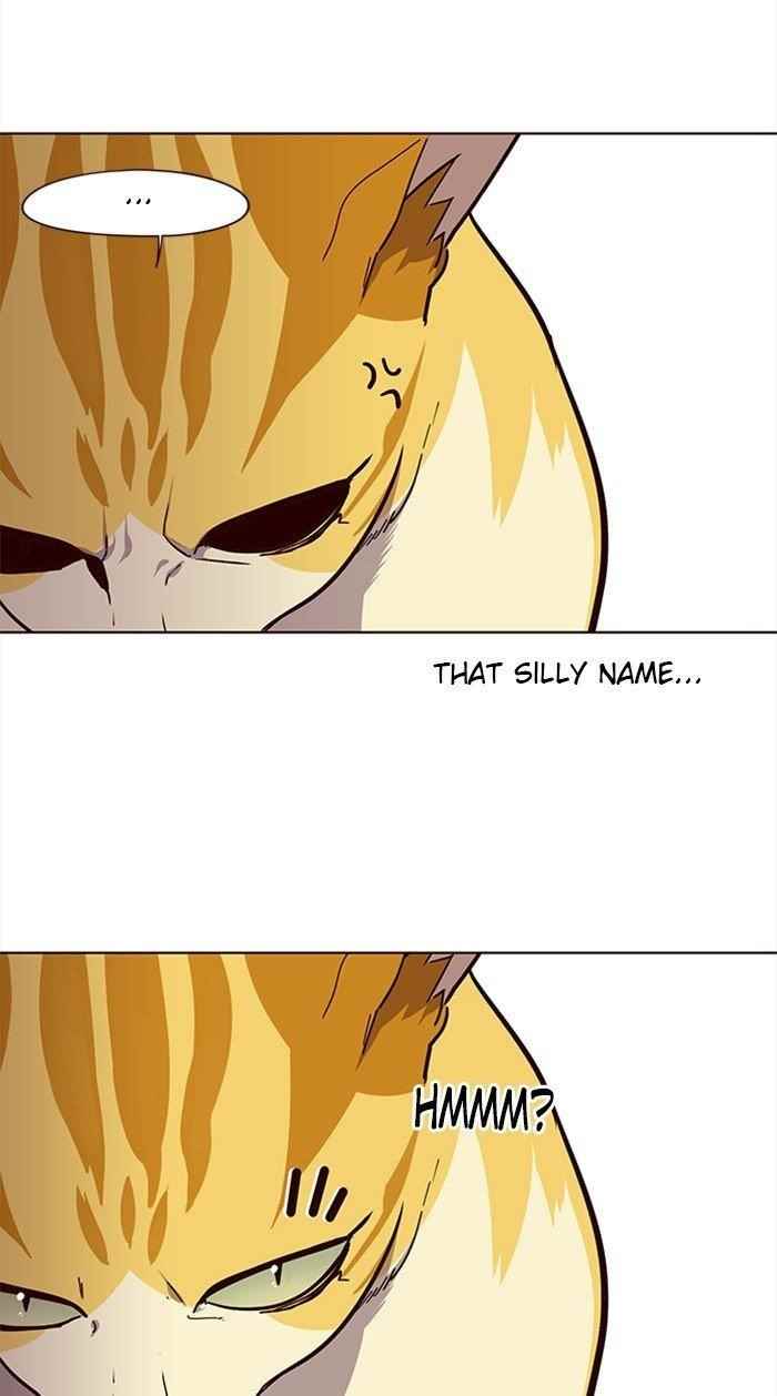 18+ Eleceed Chapter 29 page 34