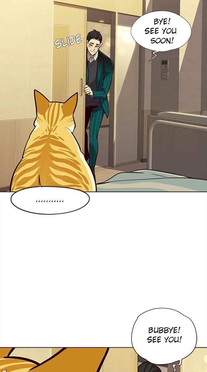 18+ Eleceed Chapter 29 page 38