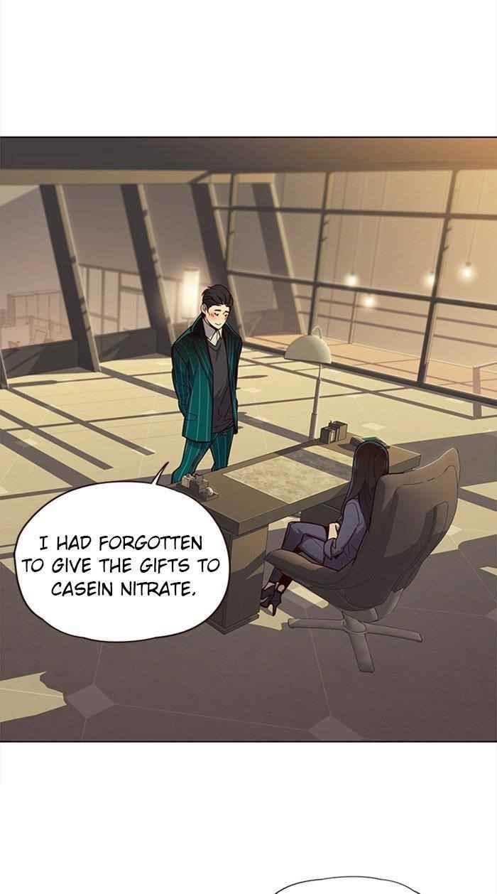 18+ Eleceed Chapter 29 page 41