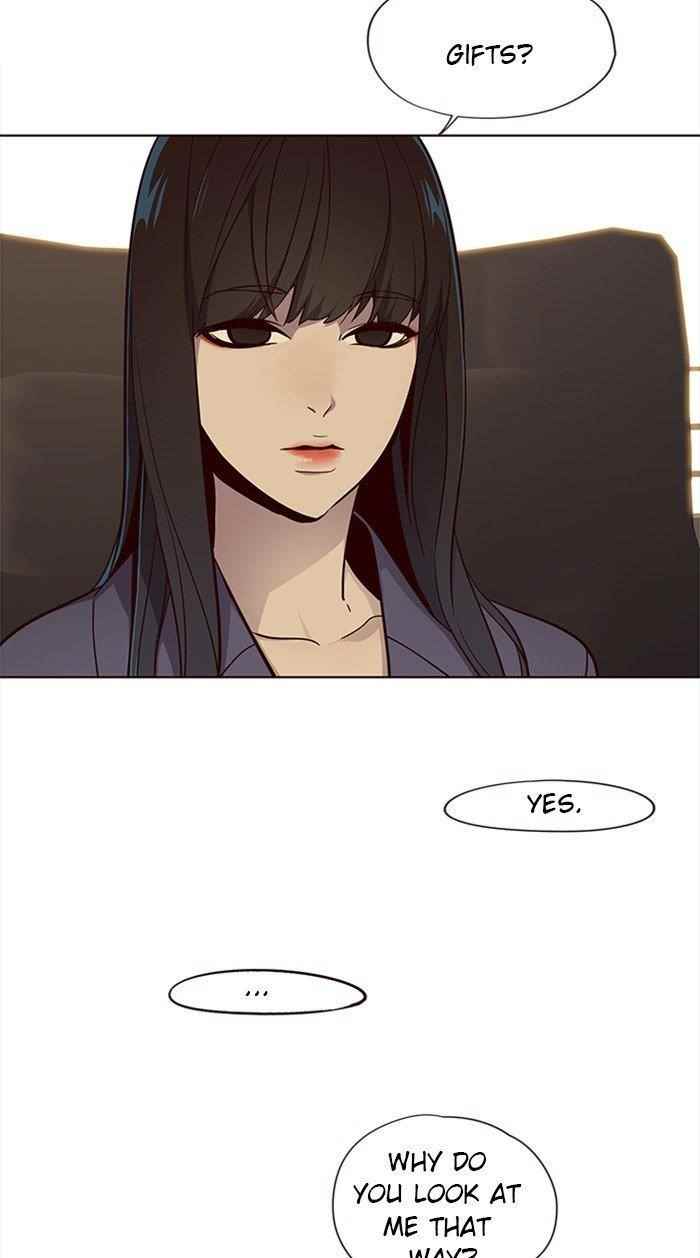 18+ Eleceed Chapter 29 page 42