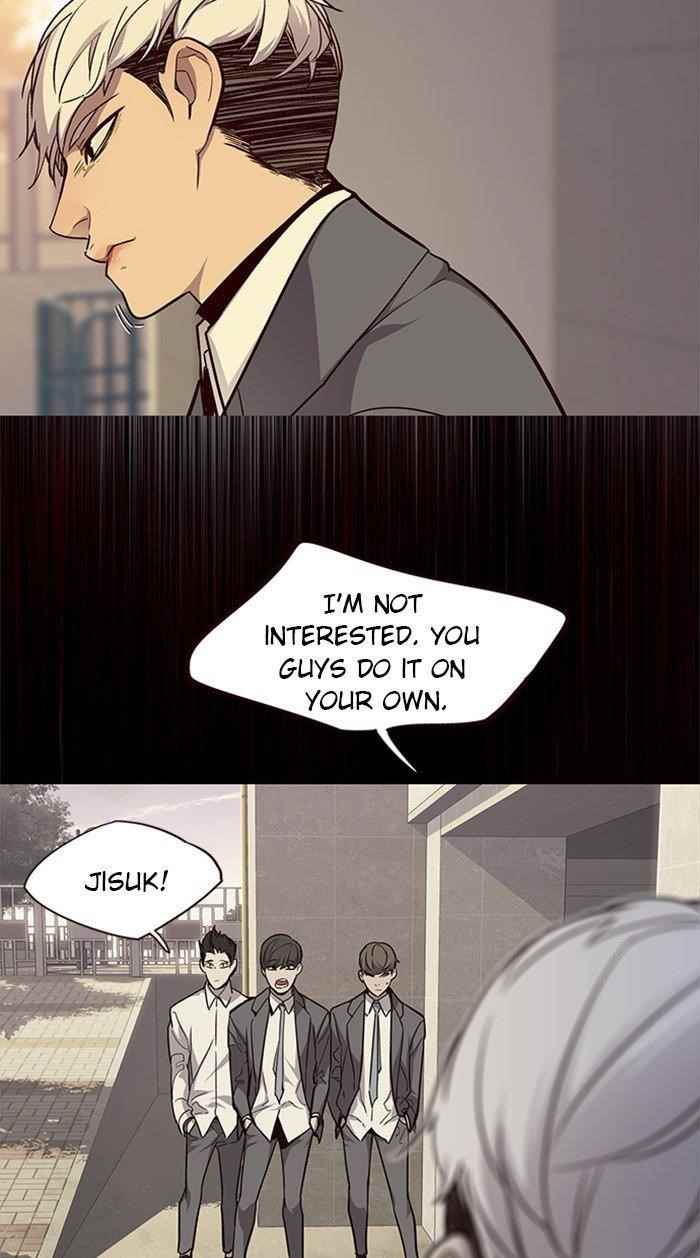18+ Eleceed Chapter 29 page 45