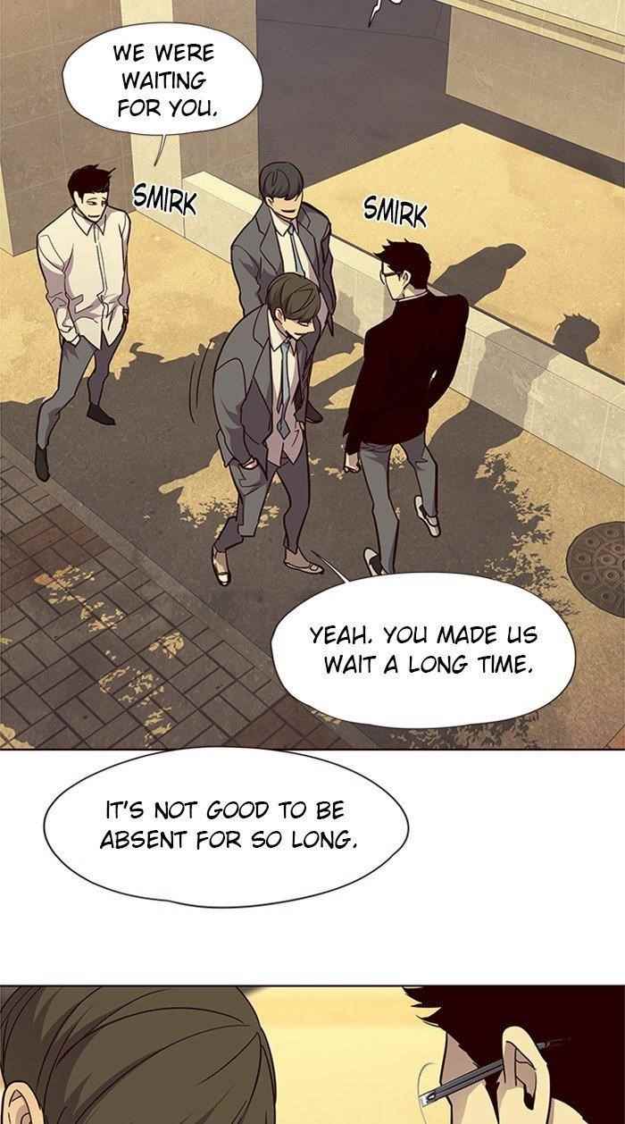 18+ Eleceed Chapter 29 page 50