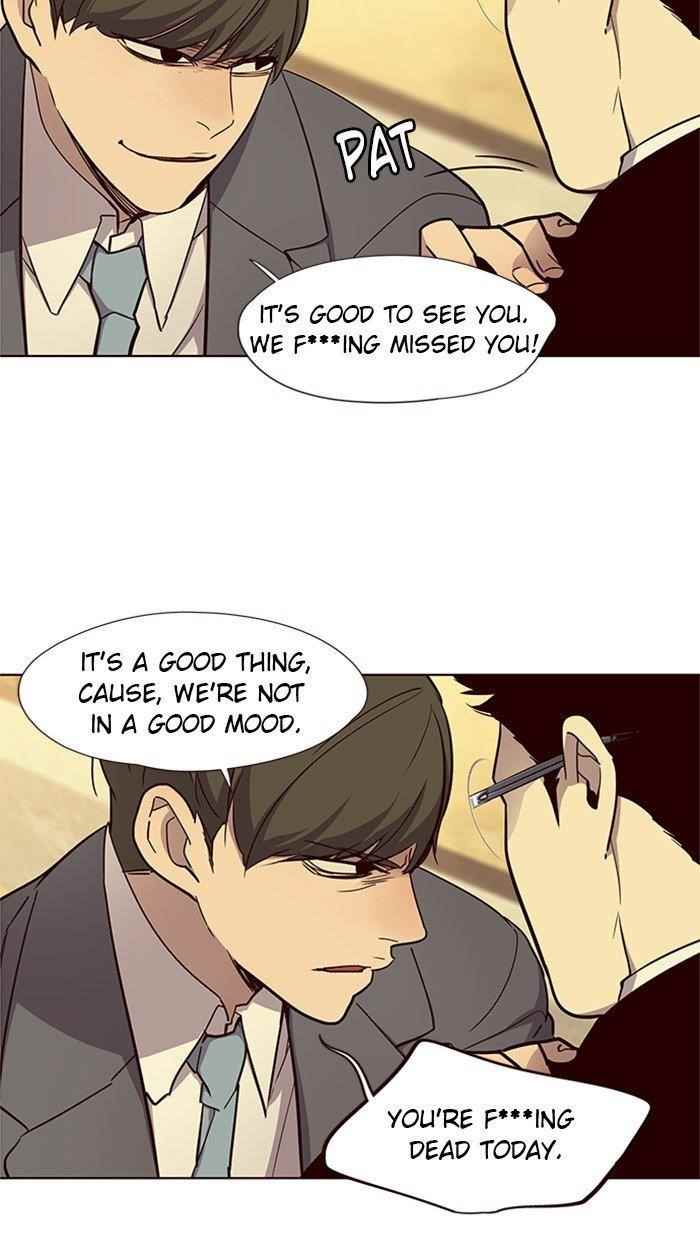 18+ Eleceed Chapter 29 page 51