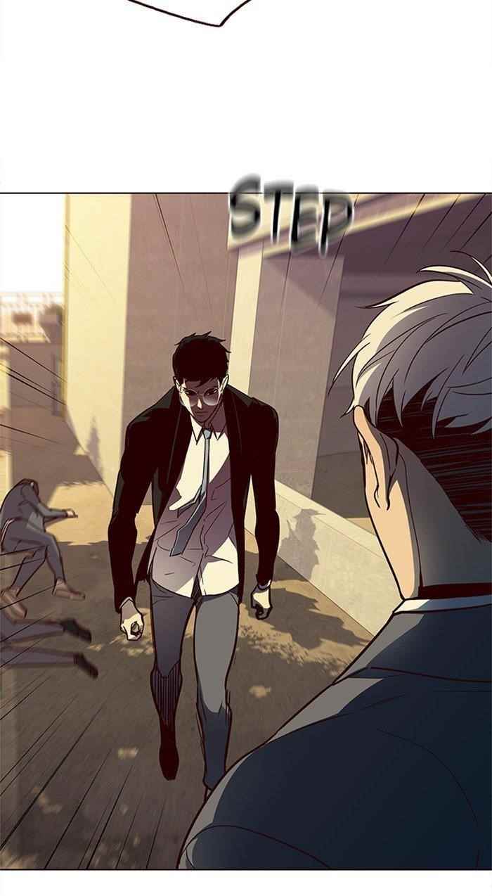 18+ Eleceed Chapter 29 page 77