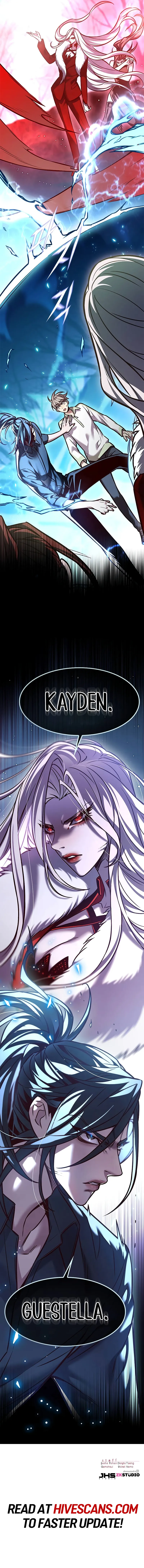 18+ Eleceed Chapter 296 page 12