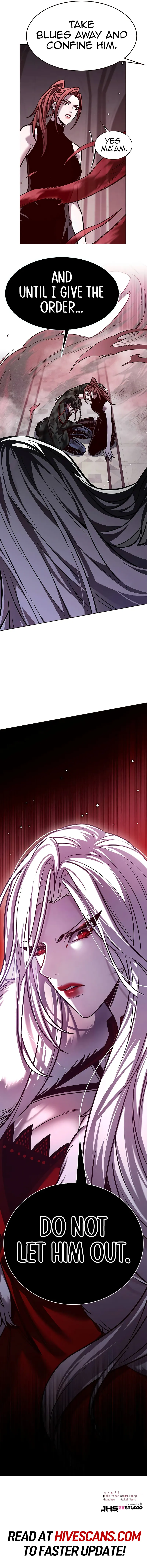 18+ Eleceed Chapter 298 page 15