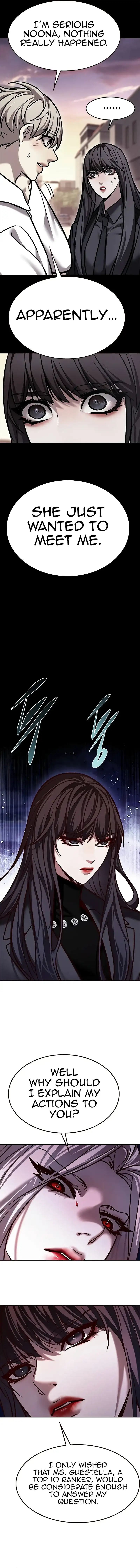 18+ Eleceed Chapter 299 page 9