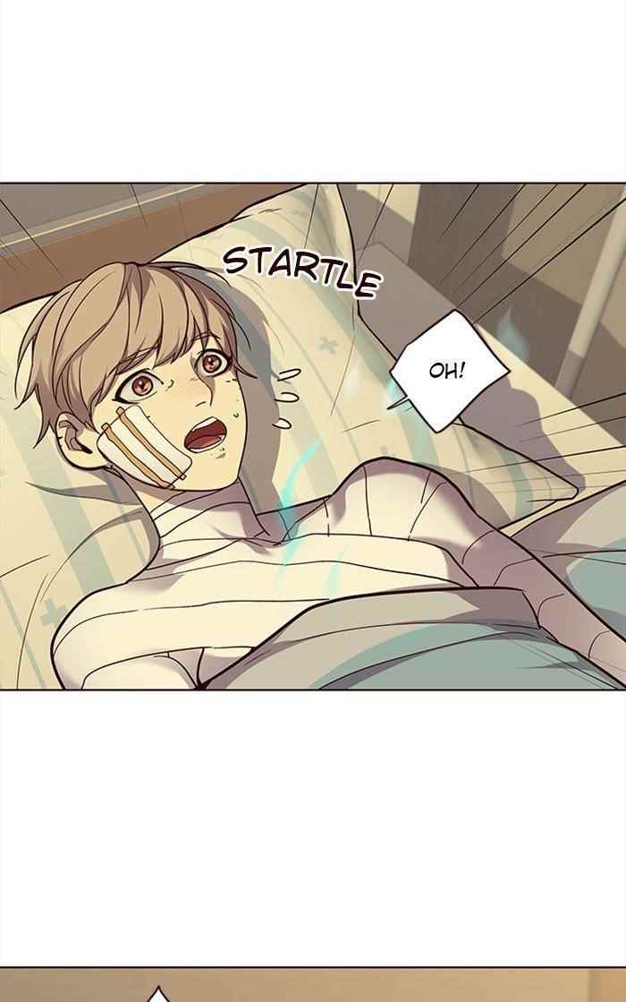 18+ Eleceed Chapter 30 page 3