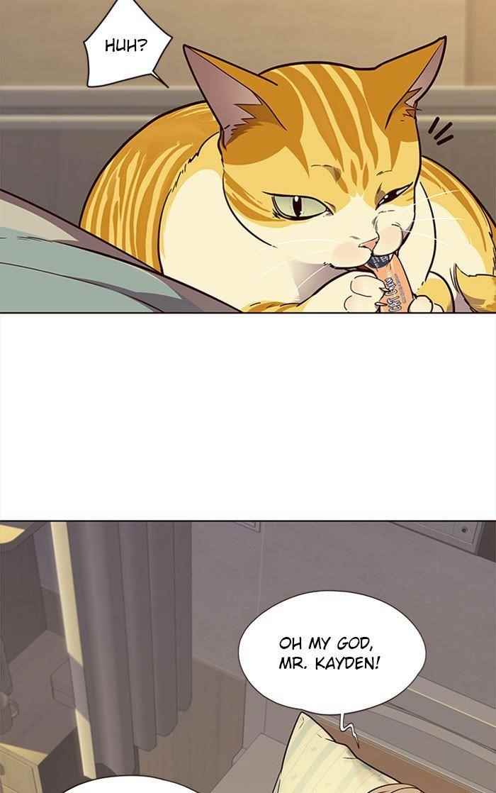 18+ Eleceed Chapter 30 page 4