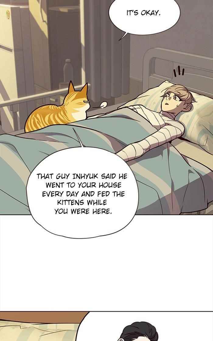 18+ Eleceed Chapter 30 page 8
