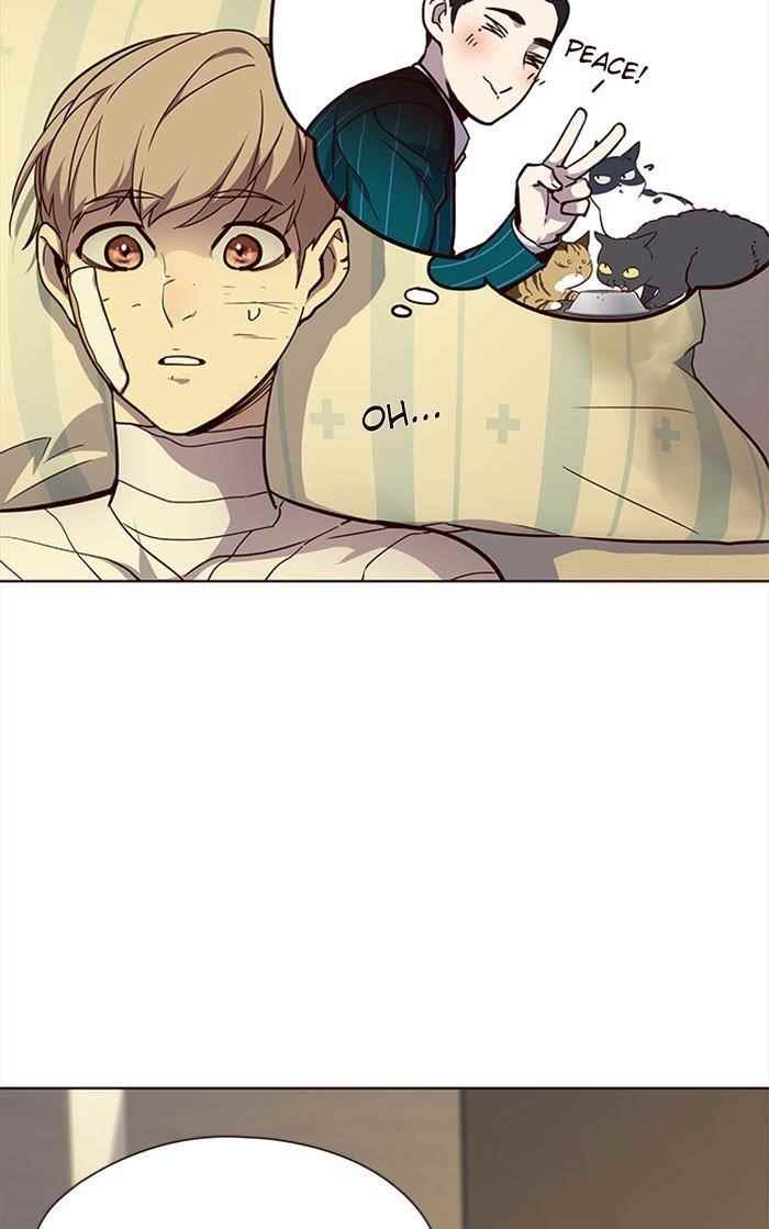 18+ Eleceed Chapter 30 page 9
