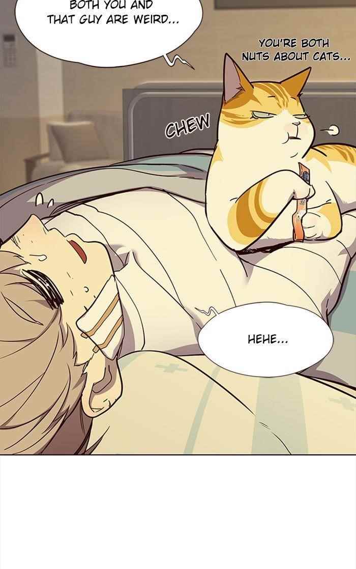 18+ Eleceed Chapter 30 page 10