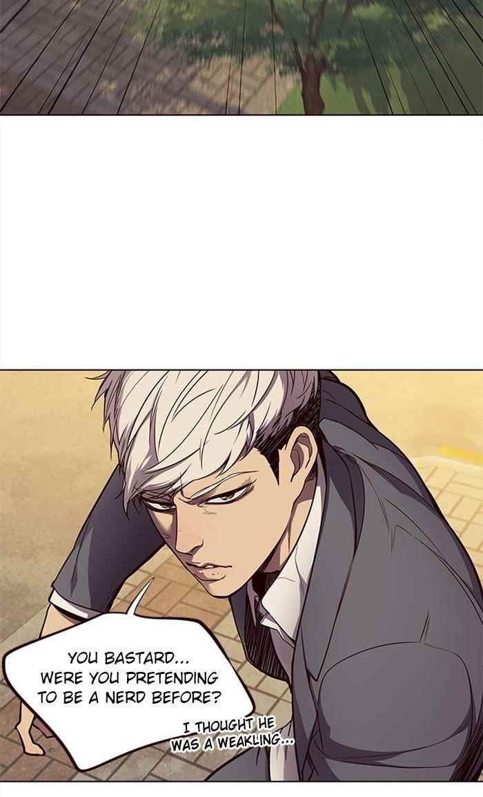 18+ Eleceed Chapter 30 page 16