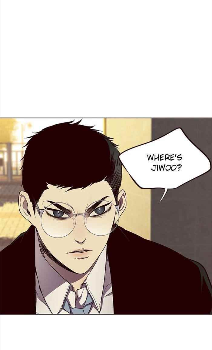 18+ Eleceed Chapter 30 page 17